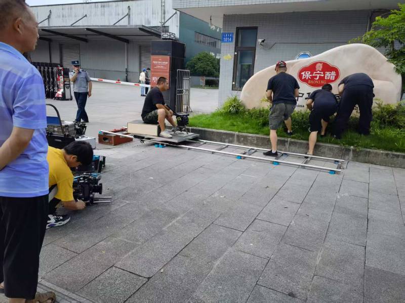 浮梁县TVC拍摄：制造业专属TVC方案，用镜头展现企业硬核实力！