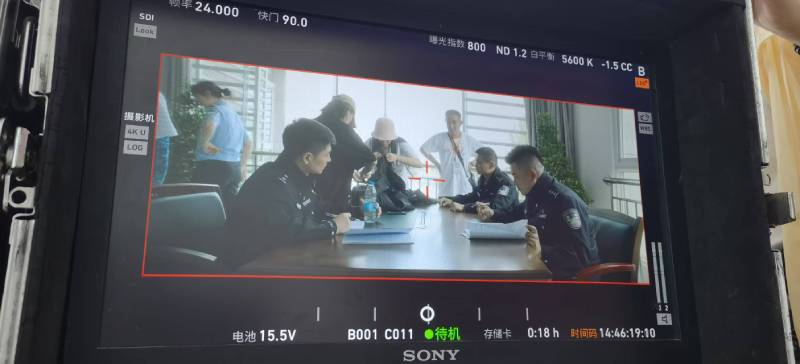 浮梁县TVC拍摄：活动类广告专属，即时产出高光内容，满足宣发时效！