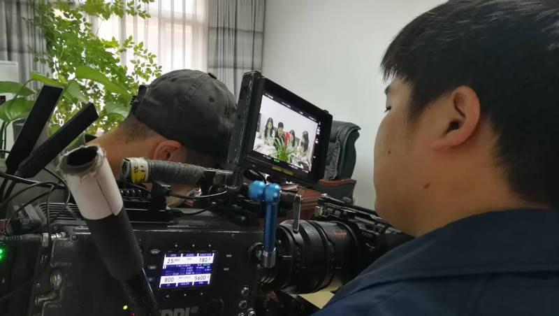剧本杀式体验：浮梁县广告片拍摄公司构建沉浸式消费决策路径