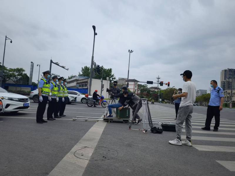 浮梁县TVC拍摄公司：医疗科技企业信赖之选，专业内容可视化呈现！